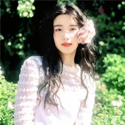 漂亮的塞尔吉
